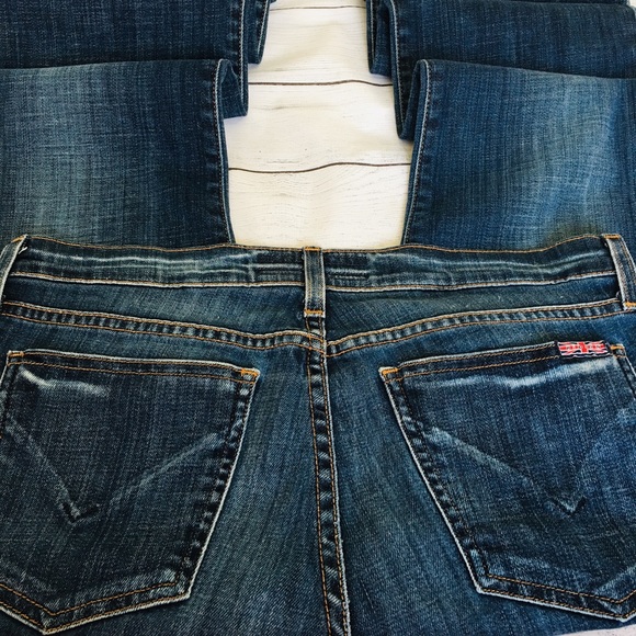 Hudson Boot Cut Jeans - Picture 3 of 8